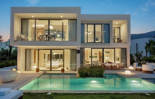Susona Bodrum Luxury (Ask&Sell)