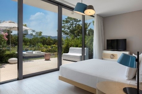 Susona Bodrum Luxury (Ask&Sell)