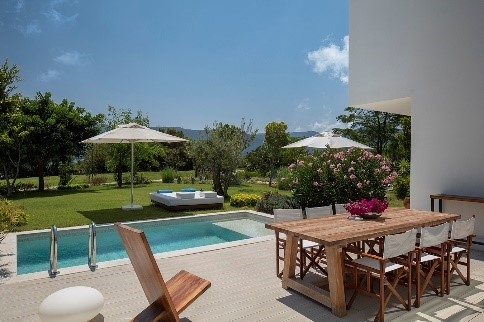 Susona Bodrum Luxury (Ask&Sell)