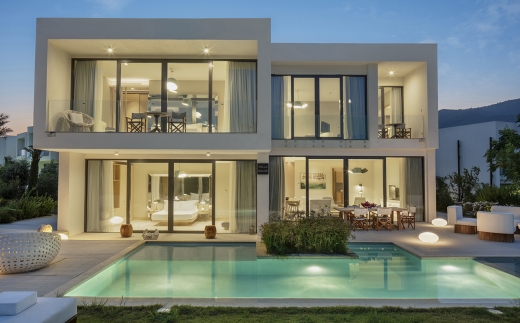 Susona Bodrum Luxury (Ask&Sell)