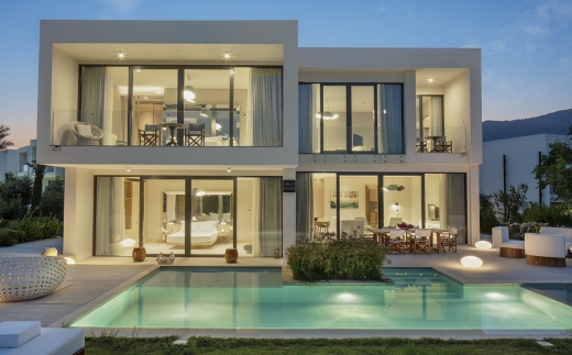 Susona Bodrum Luxury (Ask&Sell)
