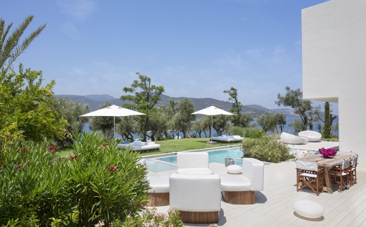 Susona Bodrum Luxury (Ask&Sell)