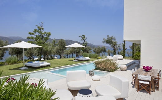 Susona Bodrum Luxury (Ask&Sell)