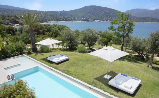 Susona Bodrum Luxury (Ask&Sell)