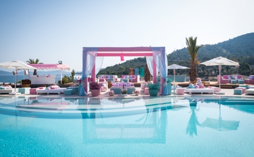 Susona Bodrum Luxury (Ask&Sell)