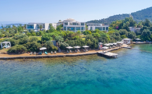 Susona Bodrum Luxury (Ask&Sell)