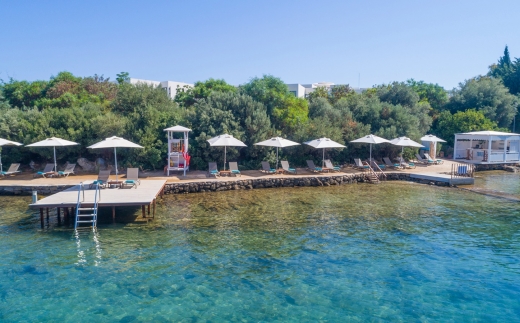 Susona Bodrum Luxury (Ask&Sell)