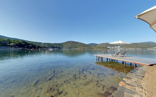 Susona Bodrum Luxury (Ask&Sell)