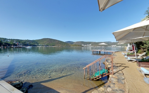 Susona Bodrum Luxury (Ask&Sell)