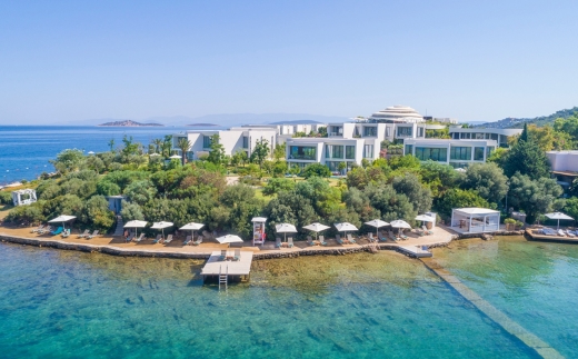 Susona Bodrum Luxury (Ask&Sell)