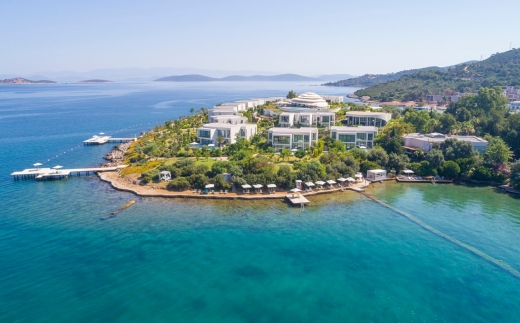 Susona Bodrum Luxury (Ask&Sell)