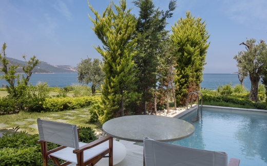 Susona Bodrum Luxury (Ask&Sell)