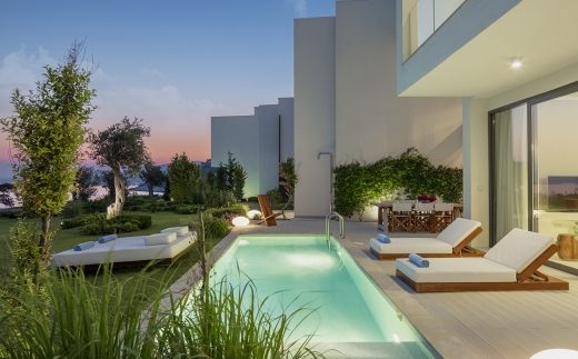 Susona Bodrum Luxury (Ask&Sell)