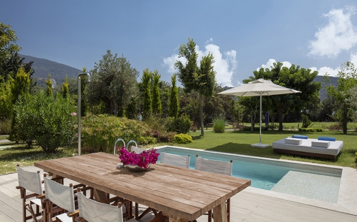 Susona Bodrum Luxury (Ask&Sell)