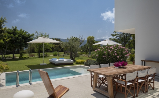 Susona Bodrum Luxury (Ask&Sell)