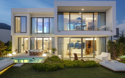Susona Bodrum Luxury (Ask&Sell)