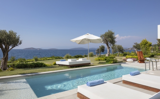 Susona Bodrum Luxury (Ask&Sell)