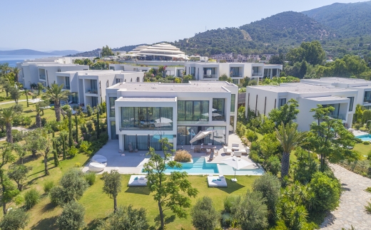 Susona Bodrum Luxury (Ask&Sell)