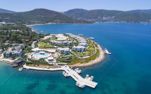 Susona Bodrum Luxury (Ask&Sell)