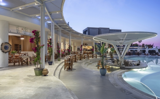 Susona Bodrum Luxury (Ask&Sell)