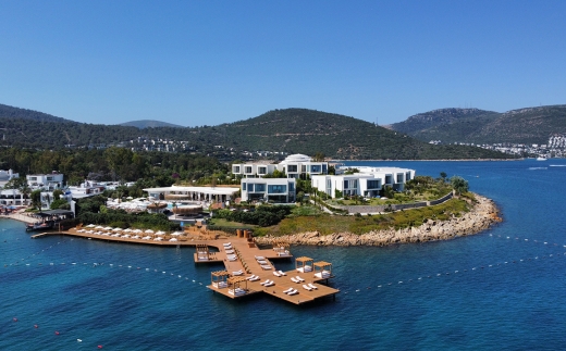 Susona Bodrum Luxury (Ask&Sell)