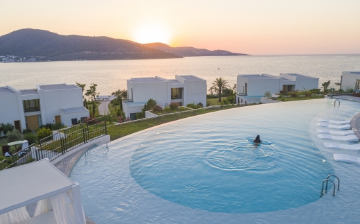 Susona Bodrum Luxury (Ask&Sell)