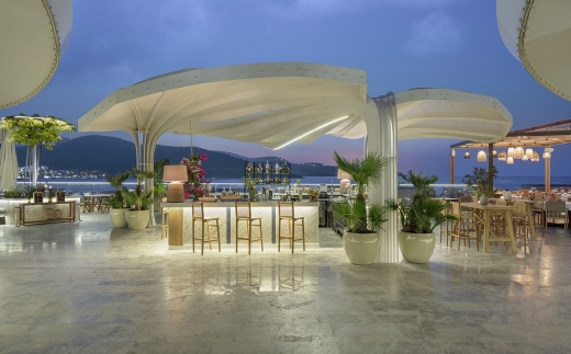 Susona Bodrum Luxury (Ask&Sell)