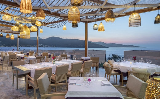 Susona Bodrum Luxury (Ask&Sell)