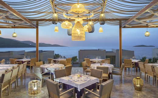 Susona Bodrum Luxury (Ask&Sell)