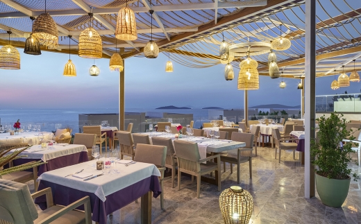 Susona Bodrum Luxury (Ask&Sell)