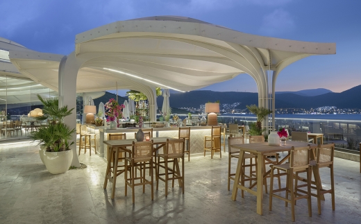 Susona Bodrum Luxury (Ask&Sell)