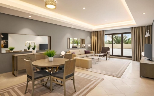 Wyndham Residences The Palm