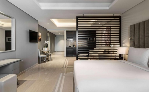 Wyndham Residences The Palm