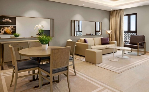 Wyndham Residences The Palm
