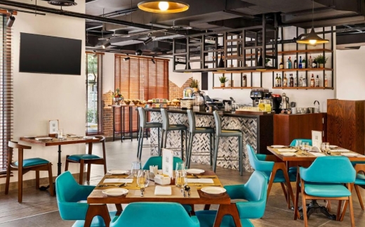 Wyndham Residences The Palm