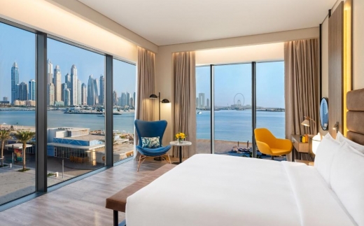 Voco Dubai The Palm