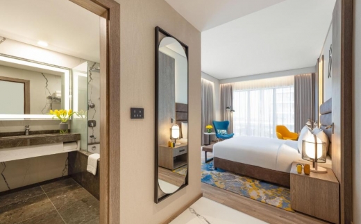 Voco Dubai The Palm