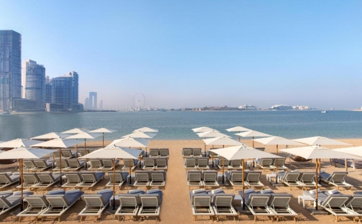 Voco Dubai The Palm