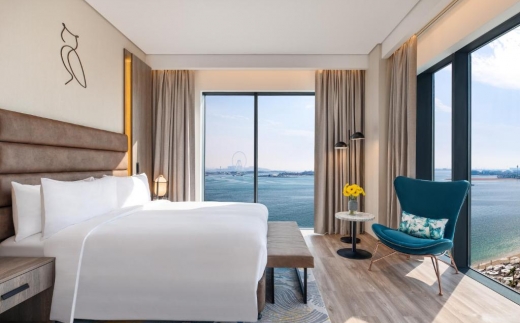 Voco Dubai The Palm