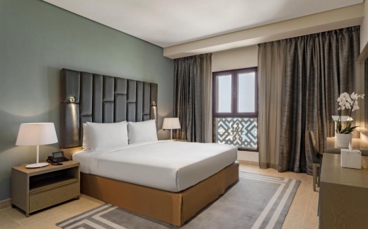 Wyndham Residences The Palm