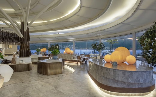 Susona Bodrum Luxury (Ask&Sell)