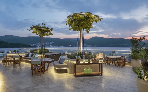 Susona Bodrum Luxury (Ask&Sell)