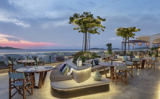 Susona Bodrum Luxury (Ask&Sell)