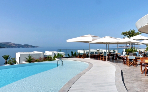 Susona Bodrum Luxury (Ask&Sell)