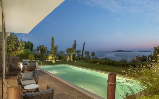 Susona Bodrum Luxury (Ask&Sell)