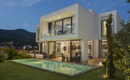 Susona Bodrum Luxury (Ask&Sell)