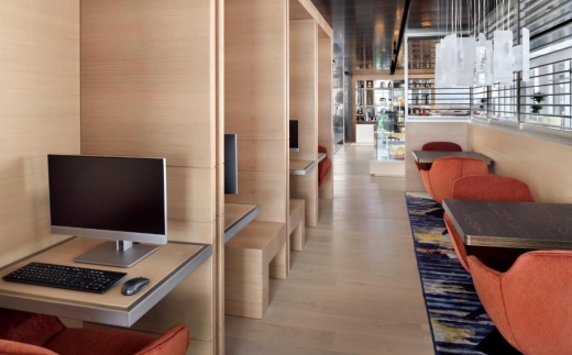 Crowne Plaza Dubai Marina