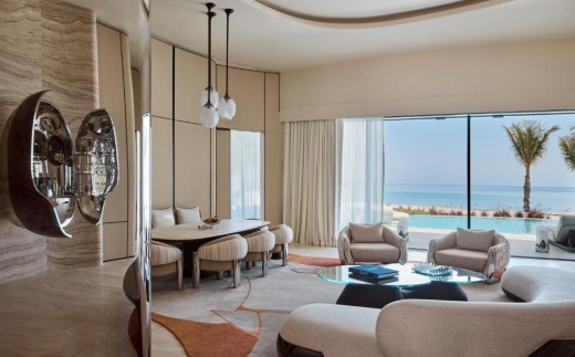 Shebara Resort
