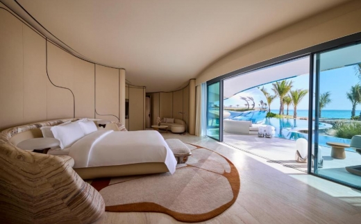 Shebara Resort