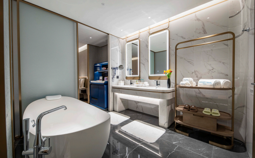 Hainan Sangem Moon Hotel